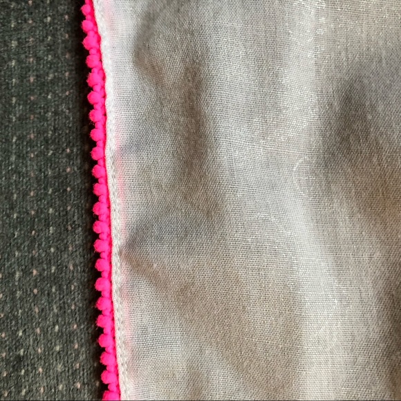 Infinity scarf 🧣 - Picture 3 of 4